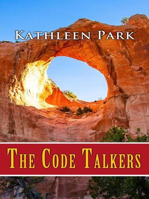 cover image of The Code Talkers